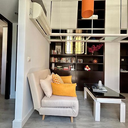Romanilla Loft Granada Dış mekan fotoğraf