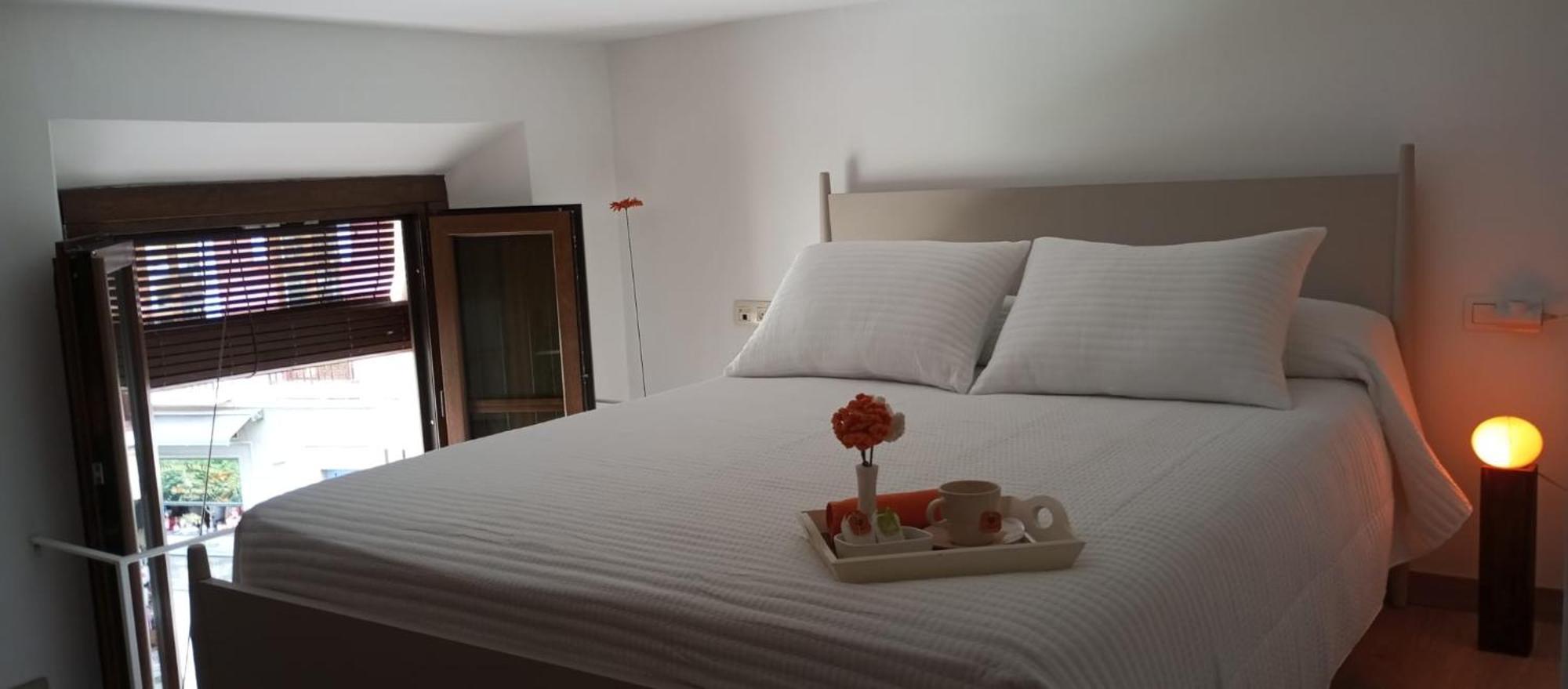 Romanilla Loft Granada Dış mekan fotoğraf