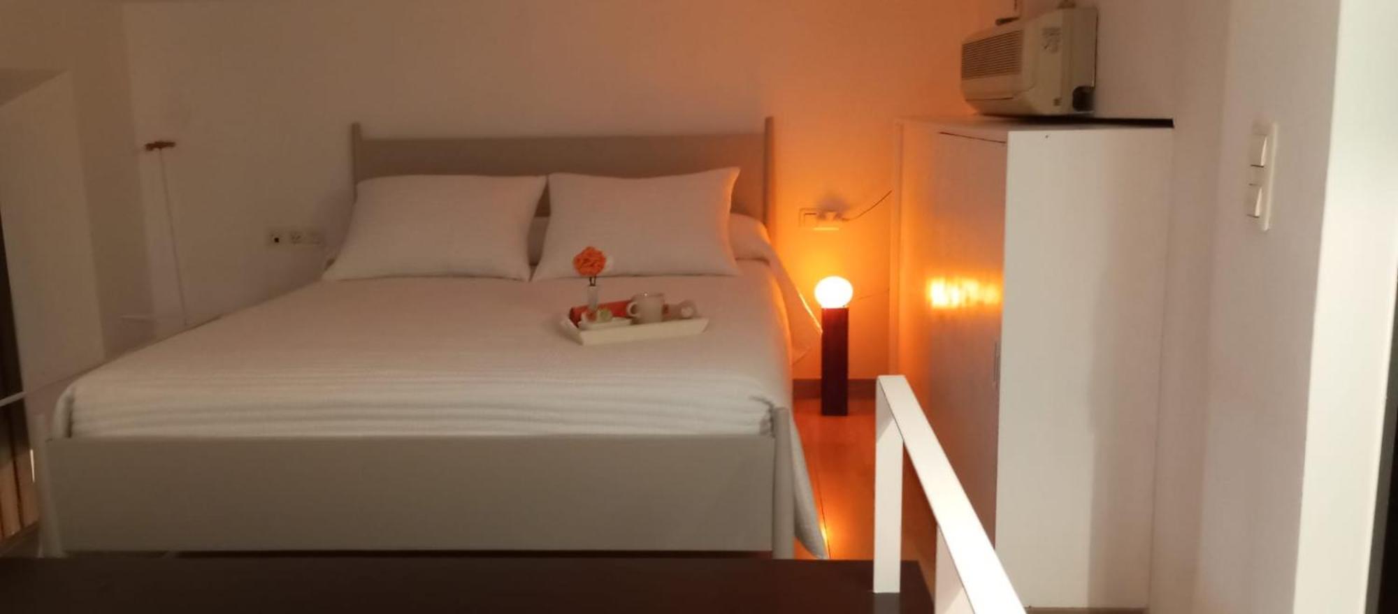 Romanilla Loft Granada Dış mekan fotoğraf