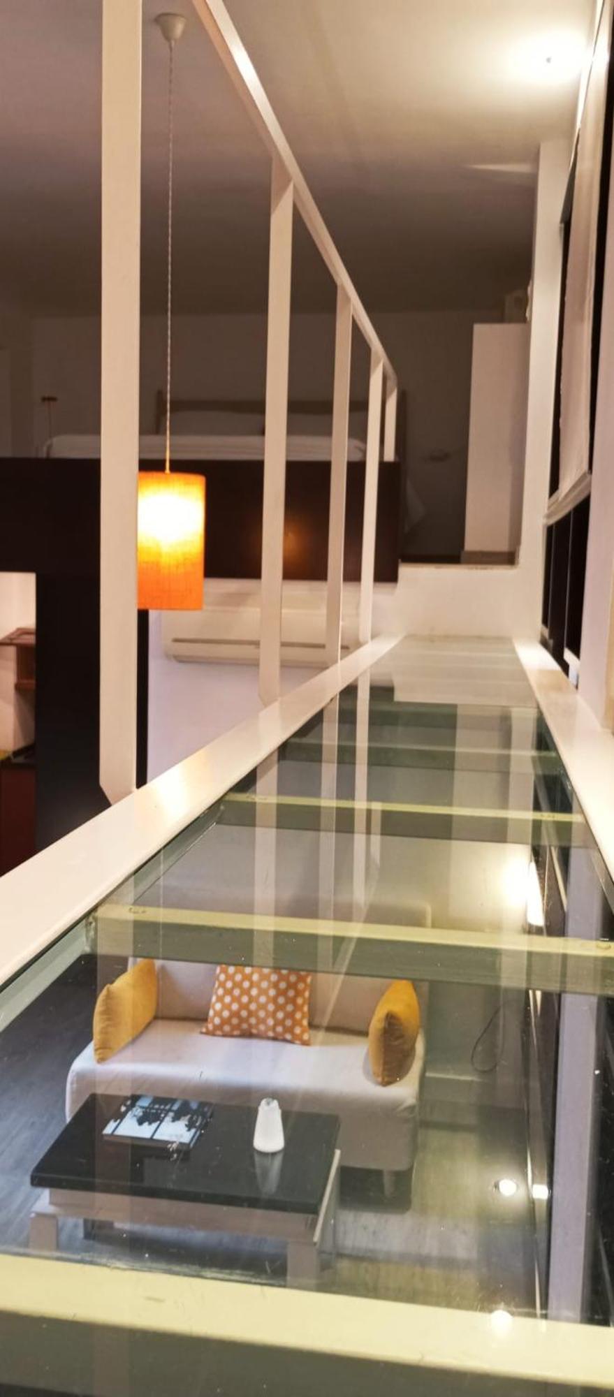 Romanilla Loft Granada Dış mekan fotoğraf