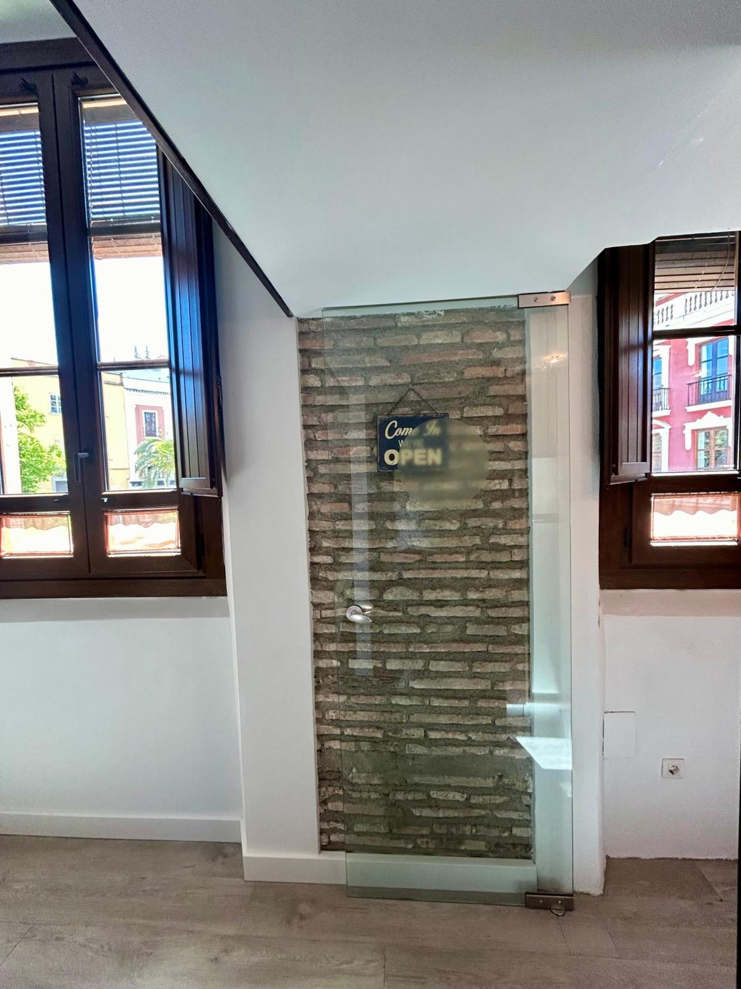 Romanilla Loft Granada Dış mekan fotoğraf