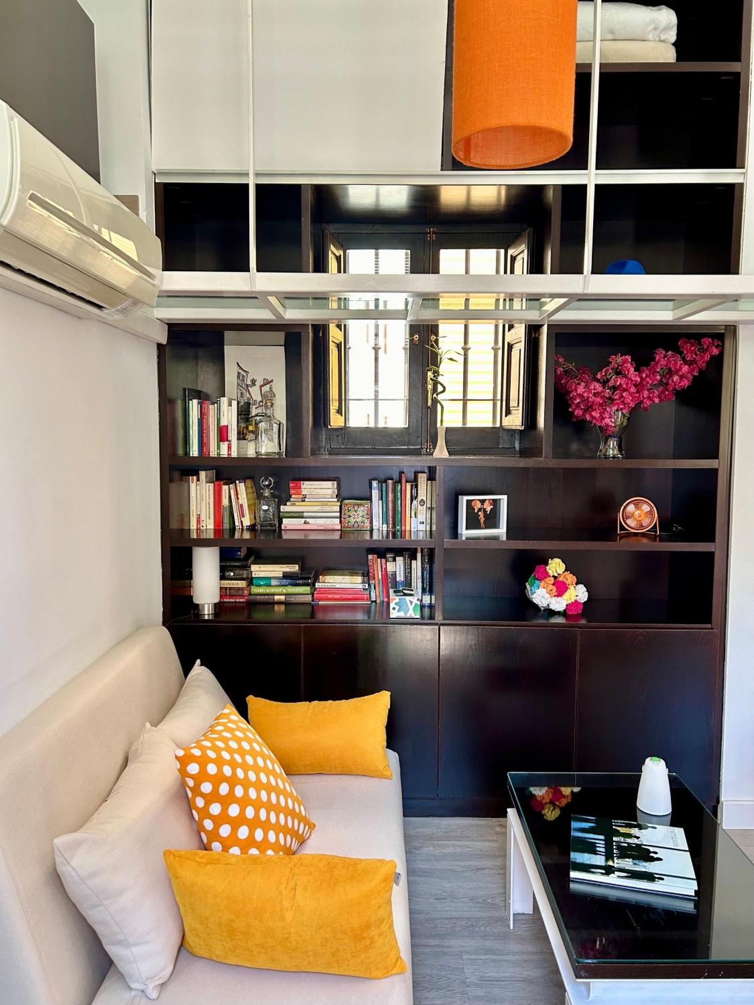 Romanilla Loft Granada Dış mekan fotoğraf