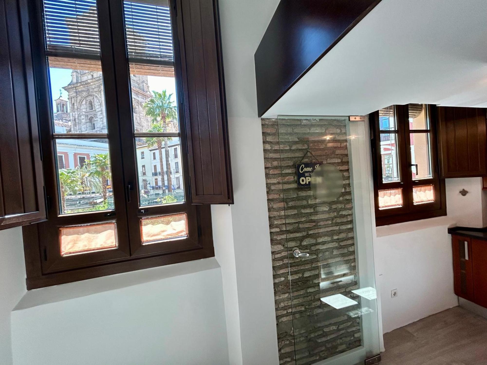 Romanilla Loft Granada Dış mekan fotoğraf