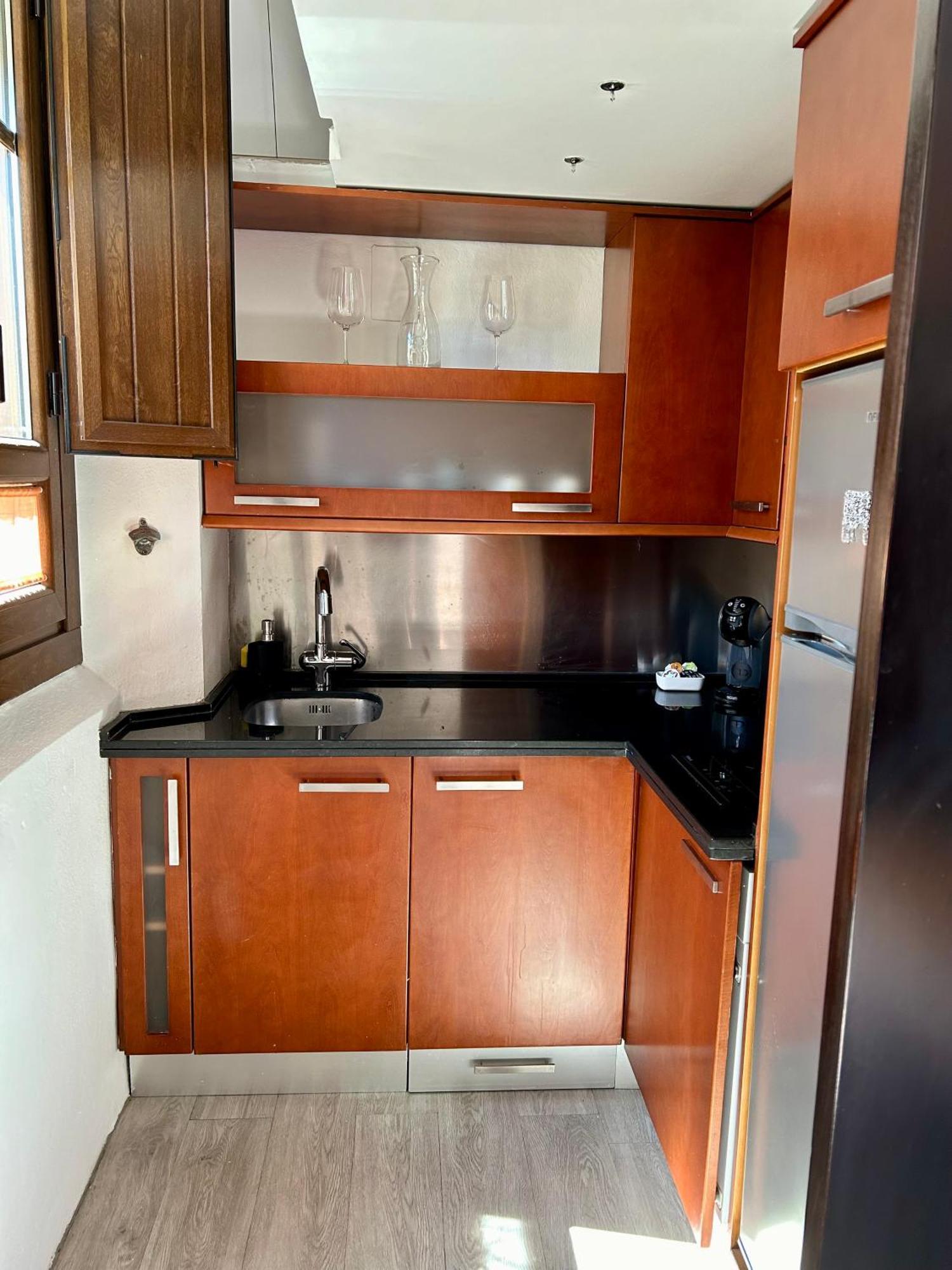 Romanilla Loft Granada Dış mekan fotoğraf