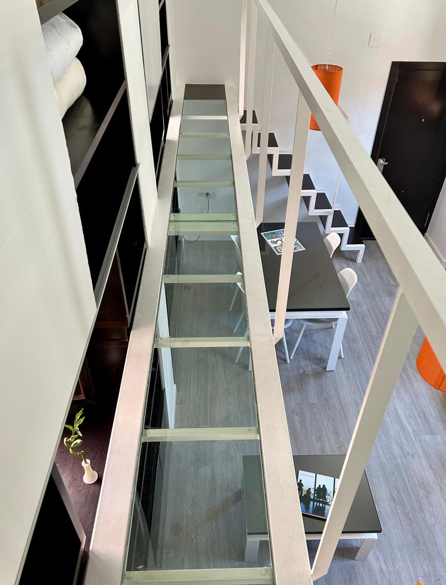 Romanilla Loft Granada Dış mekan fotoğraf