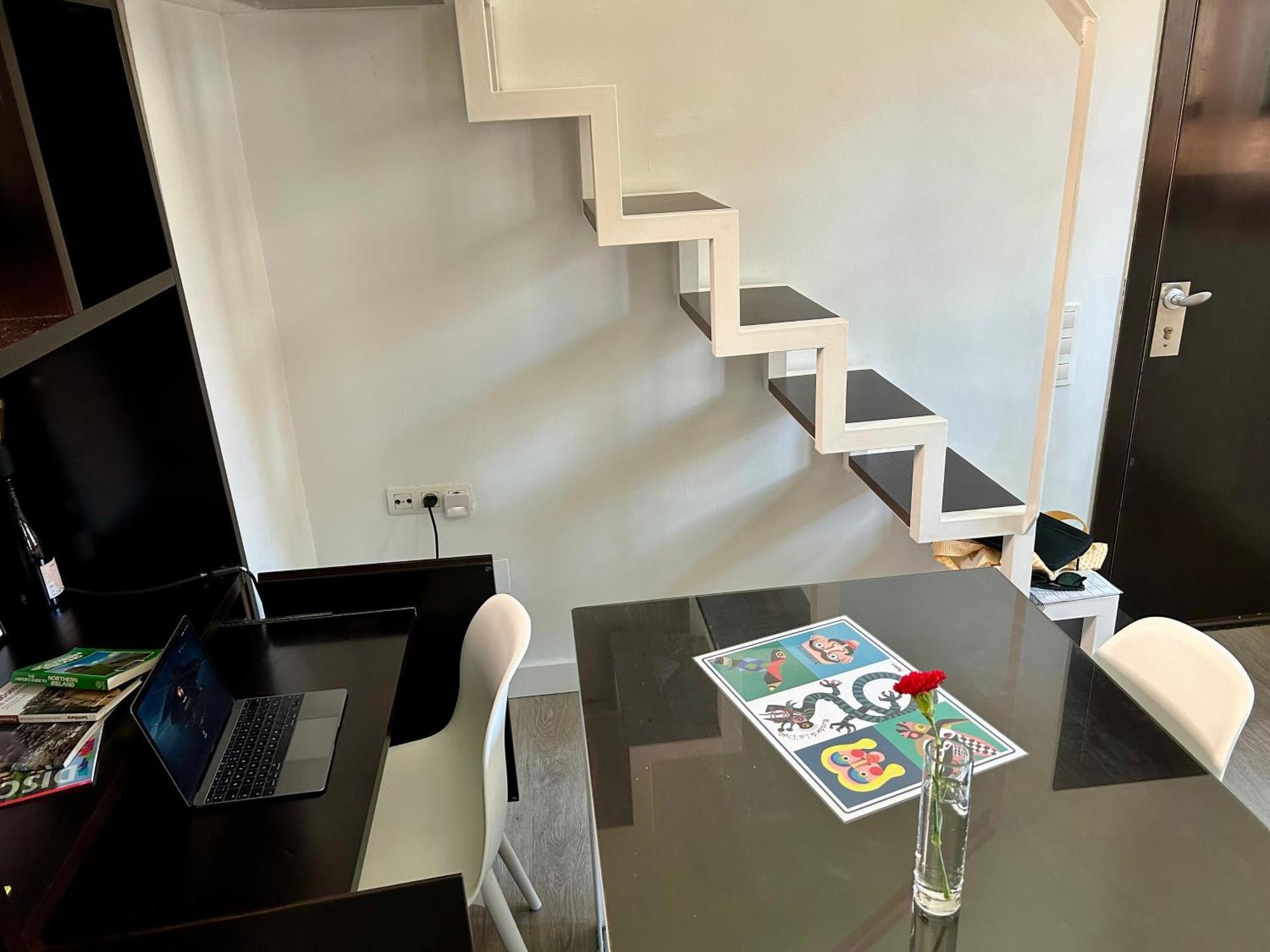 Romanilla Loft Granada Dış mekan fotoğraf