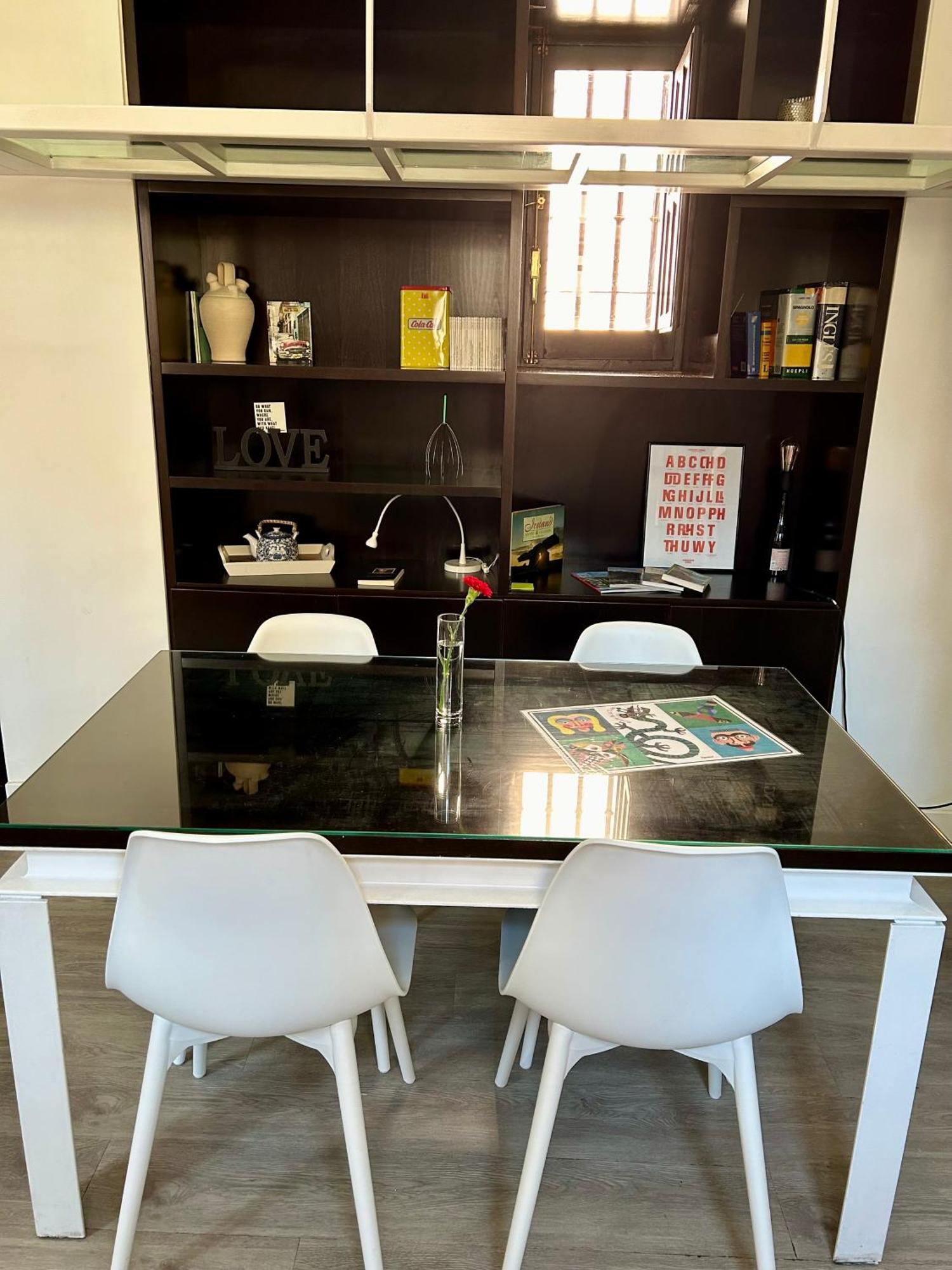 Romanilla Loft Granada Dış mekan fotoğraf